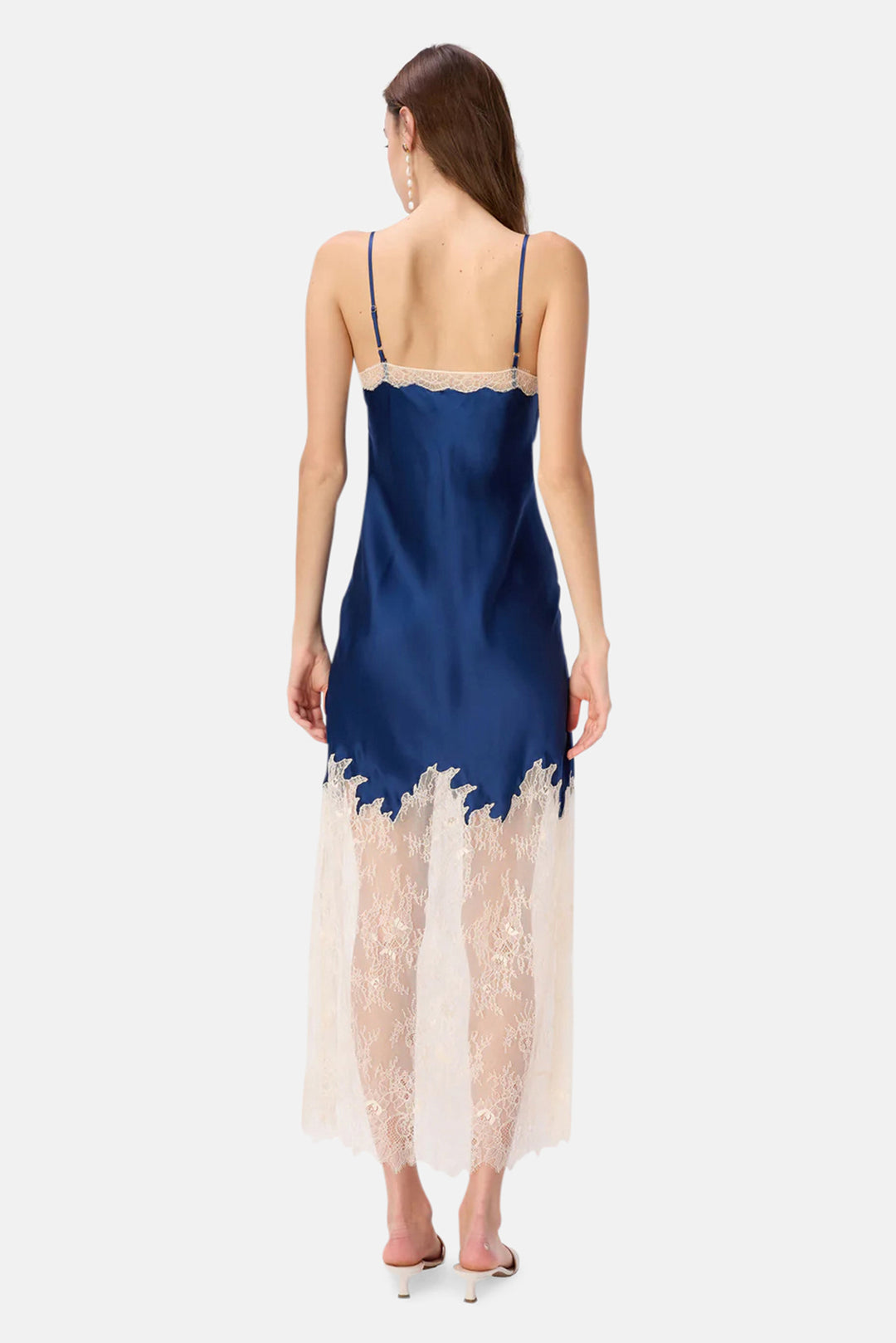 Verity Dress Sailor
