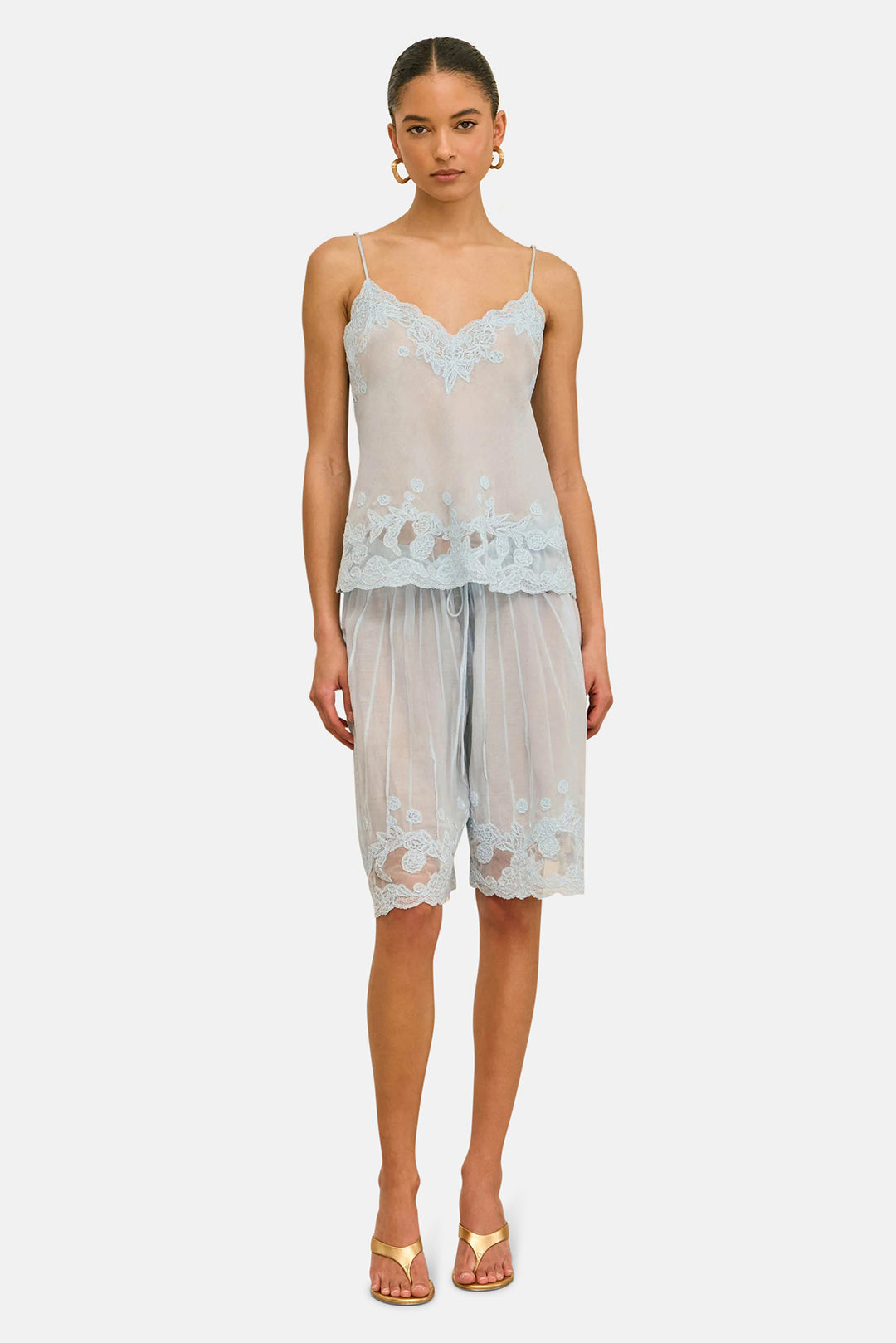 Vespera Top Coastal