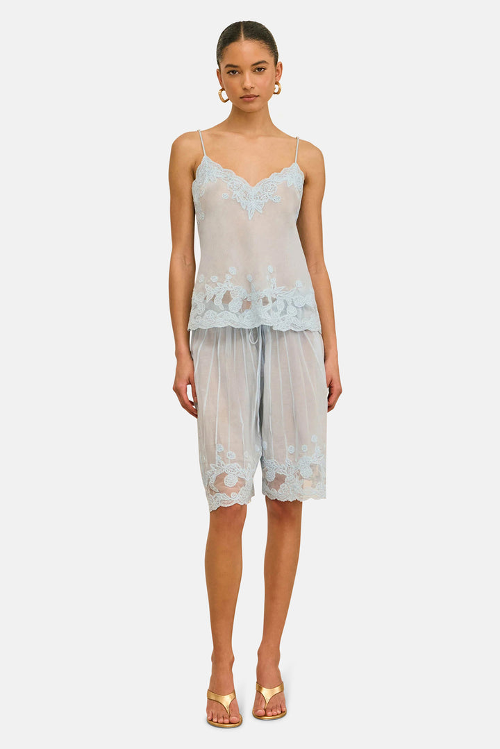 Vespera Top Coastal