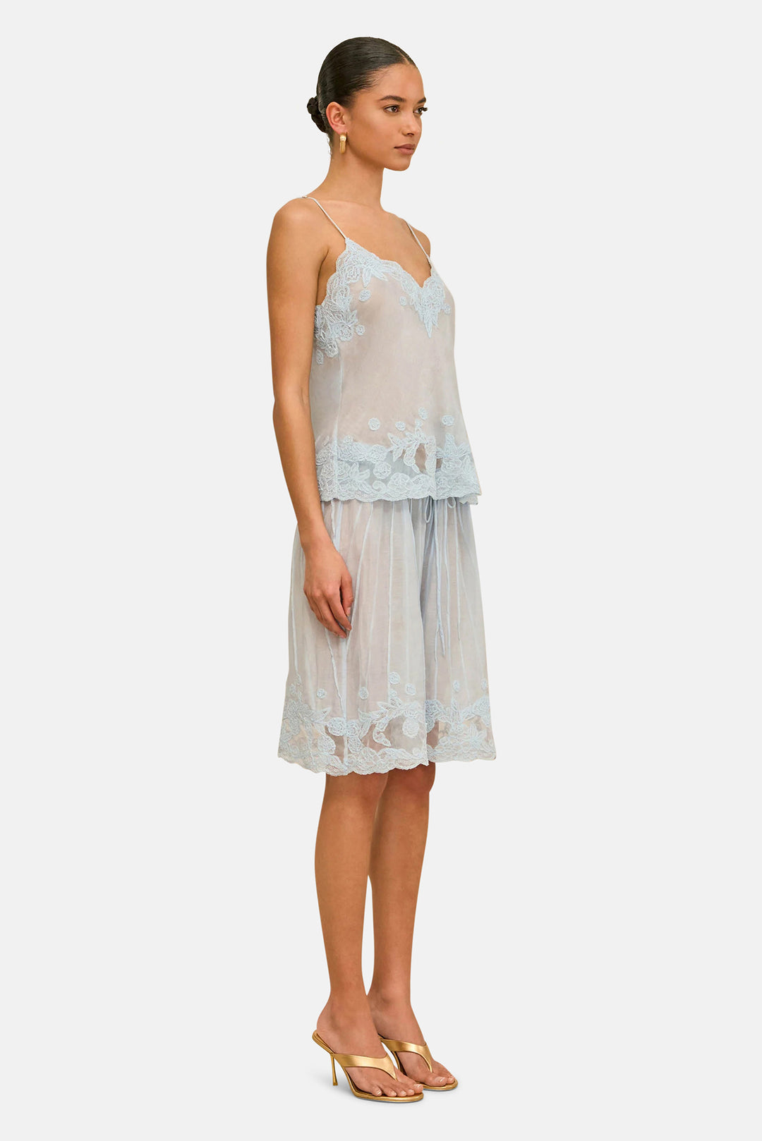 Vespera Top Coastal