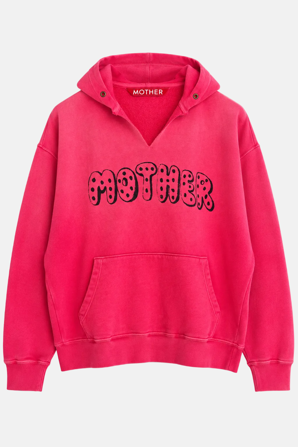 The Big Deal Hoodie Slice Marquee MOTHER