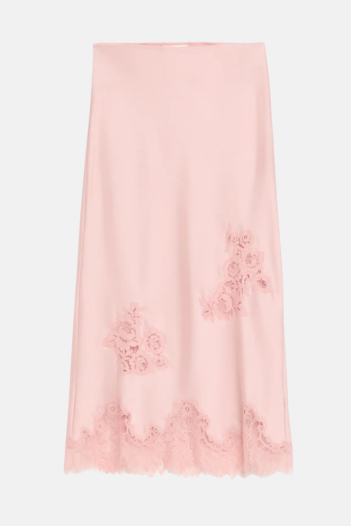 Vivia Skirt Quartz