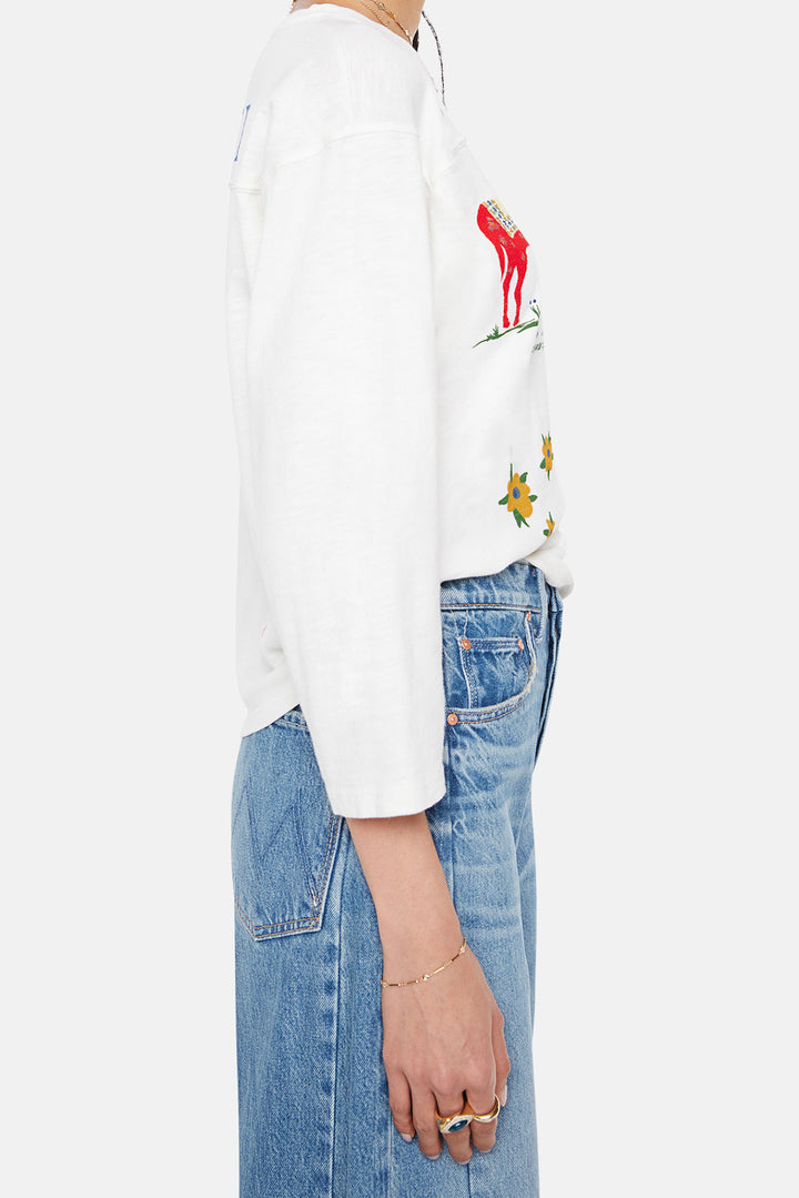 The Footballer Whenever