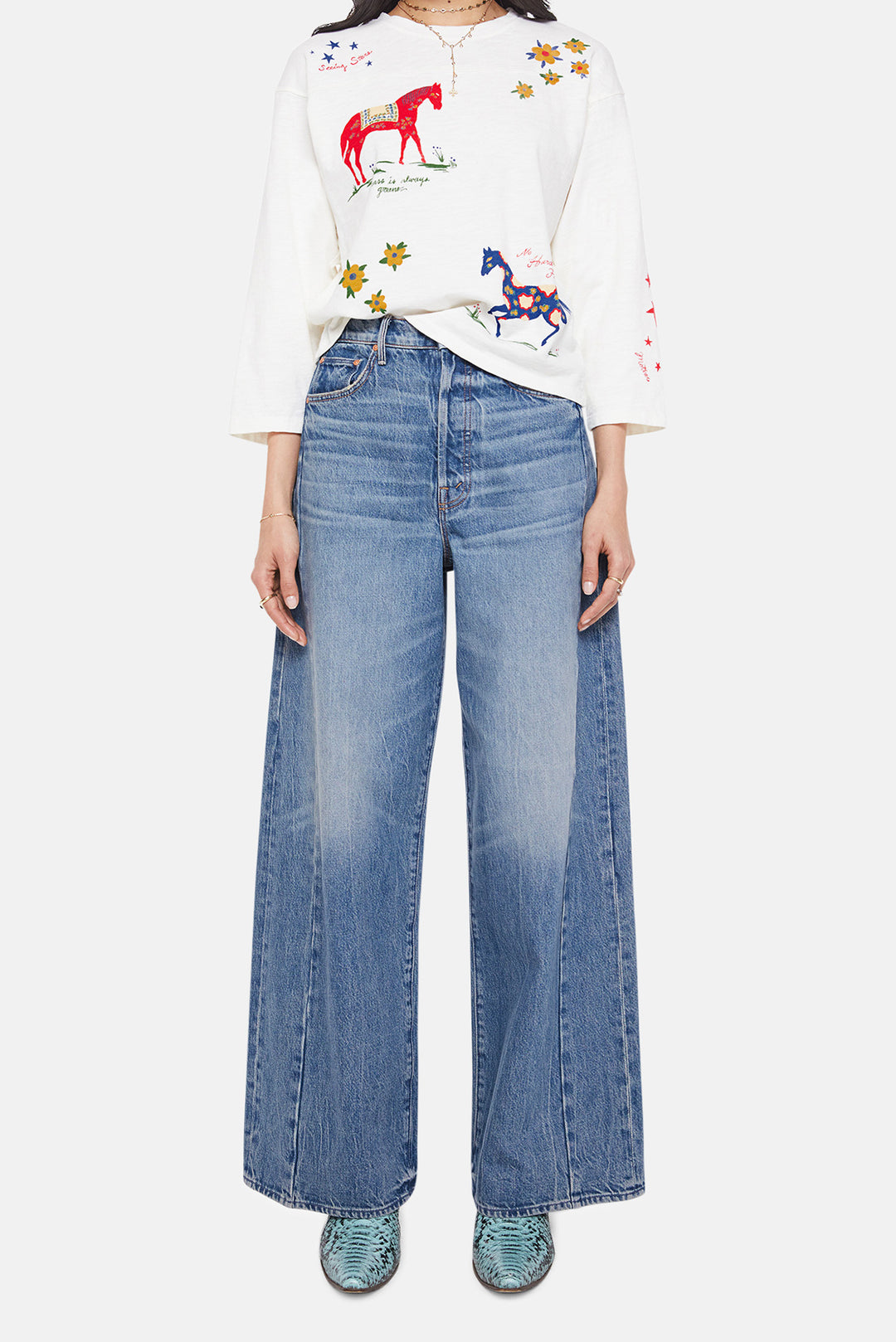 The Footballer Whenever