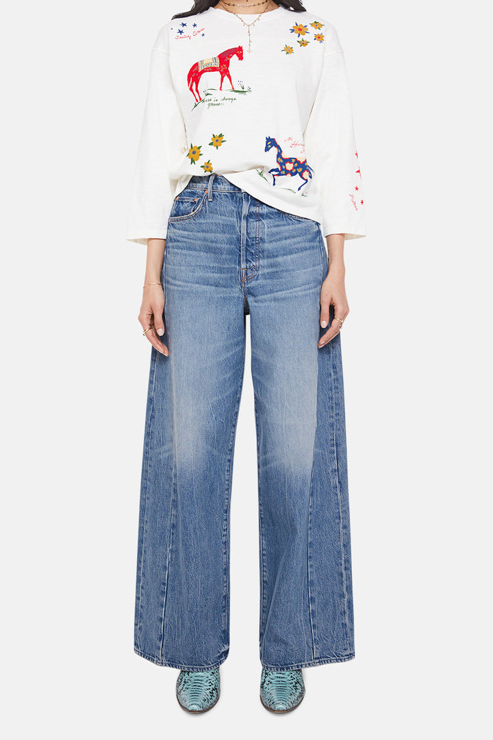 The Footballer Whenever