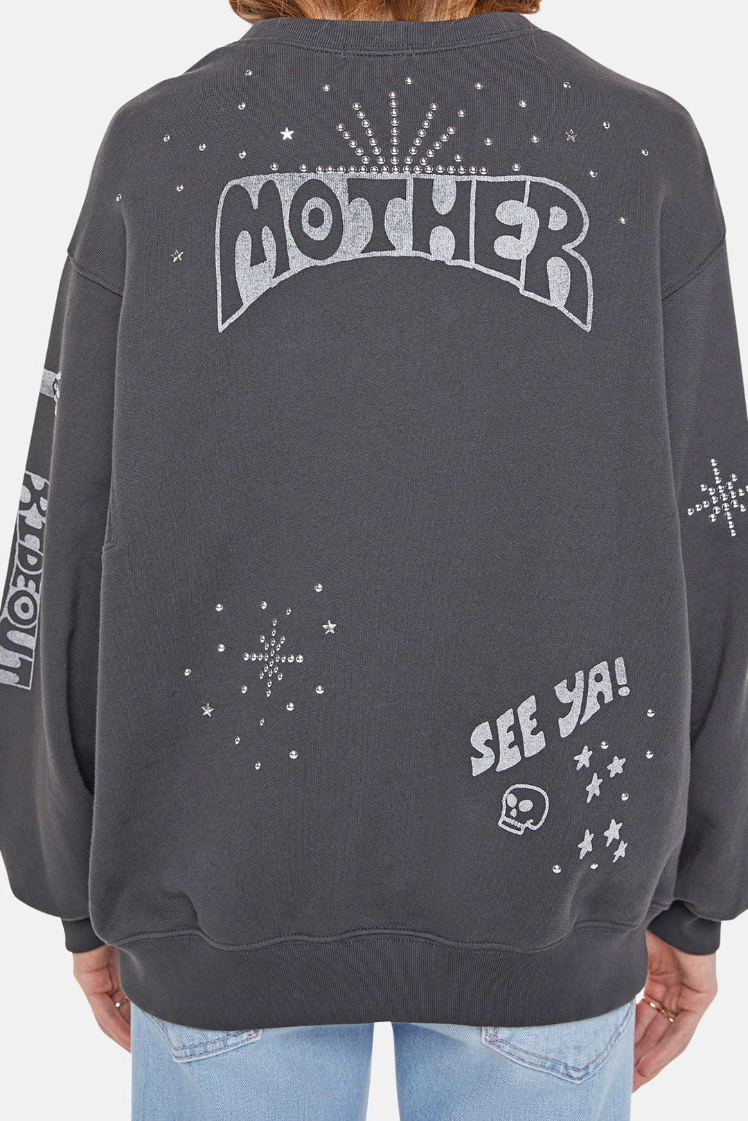 The Drop Square Inset Wild Ones