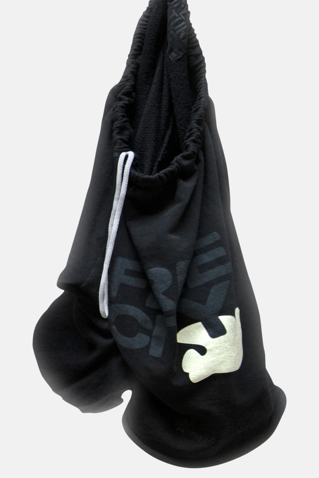 "WORKSHOP EXCLUSIVE" FREECITY Cutoffs - Blackspace/Cream