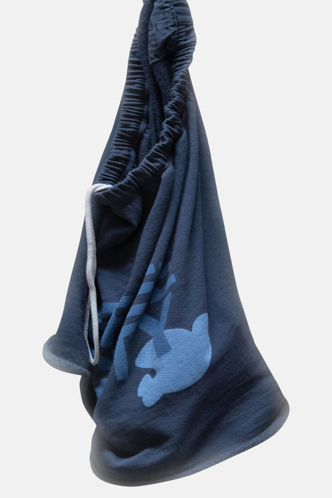 "WORKSHOP EXCLUSIVE" FREECITY Cutoffs - Moonshrooms/Blues