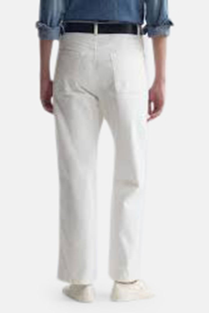 Whitney Pant White