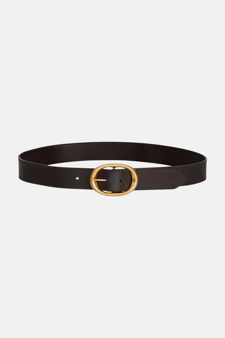 Wide Belt Dakota