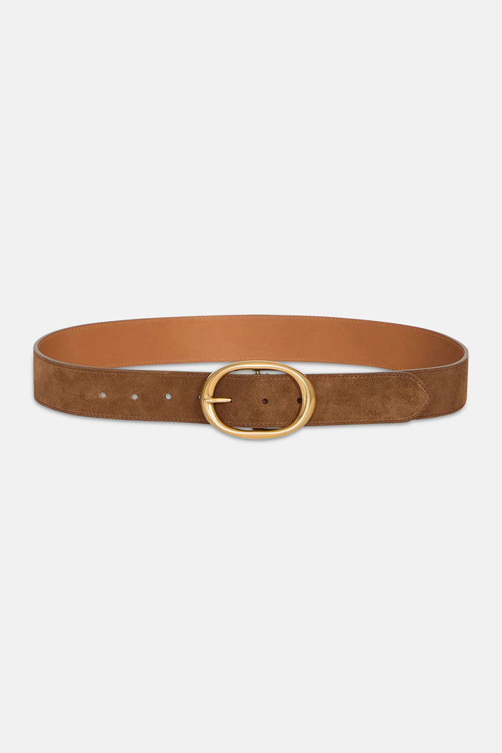 Wide Belt Martora