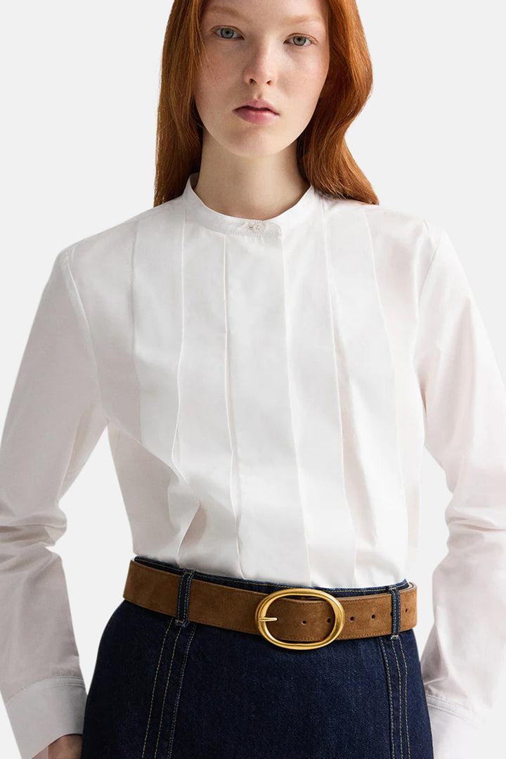Wide Belt Martora