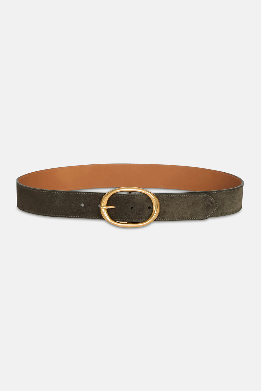 Wide Belt Military