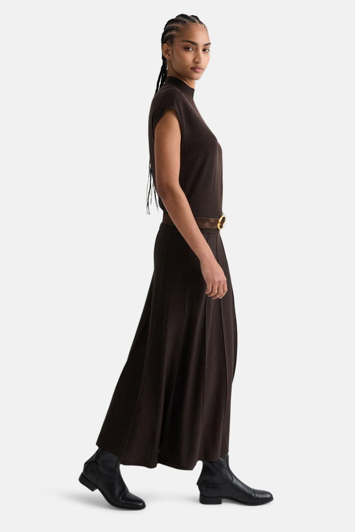 Willow Skirt in Delicioso