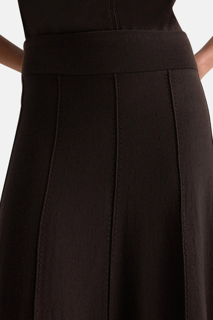 Willow Skirt in Delicioso