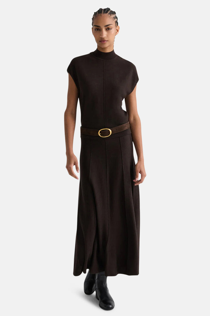 Willow Skirt in Delicioso