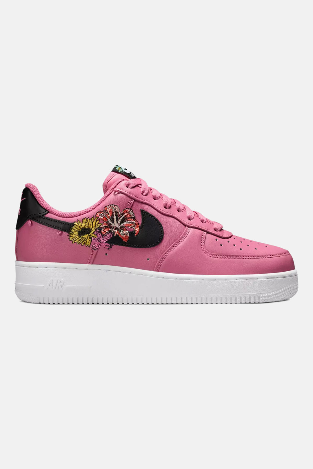 Women's Air Force 1 Low Premium 'Now Accepting All Flowers - Peony'