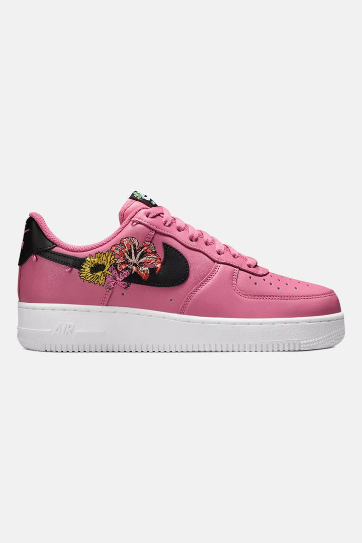 Women's Air Force 1 Low Premium 'Now Accepting All Flowers - Peony'