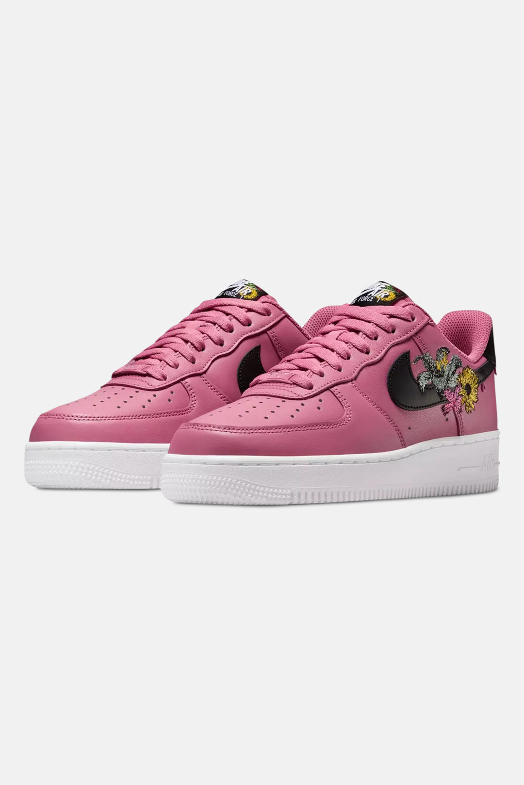 Women's Air Force 1 Low Premium 'Now Accepting All Flowers - Peony'