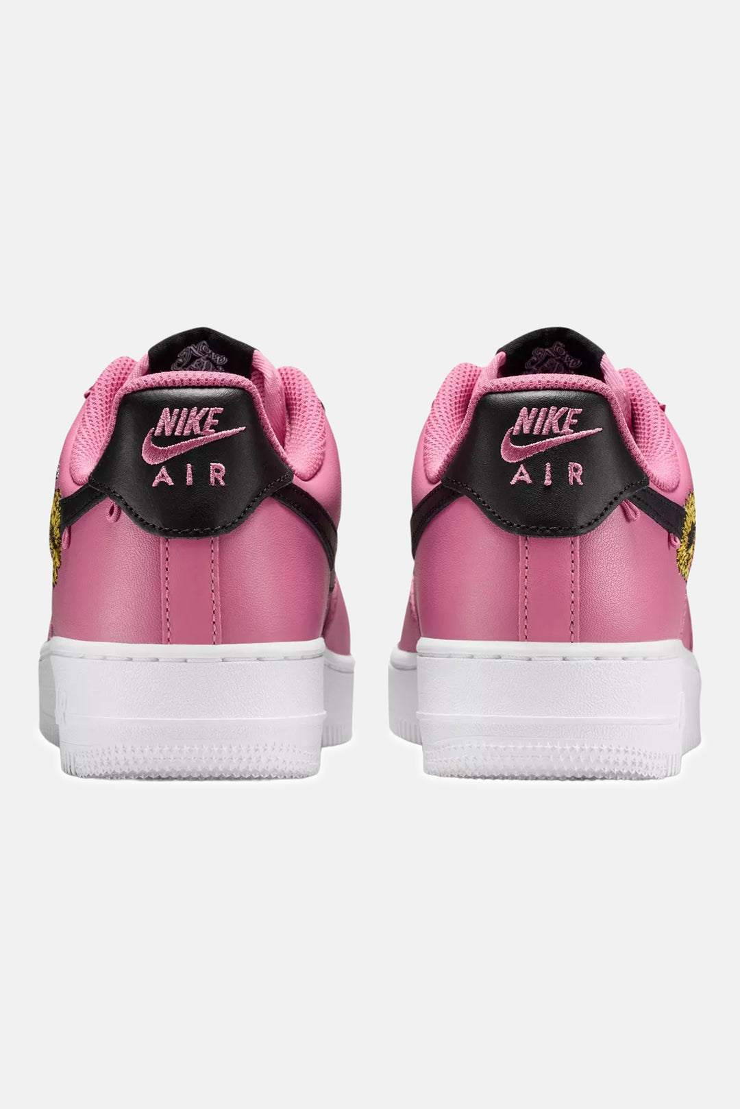 Women's Air Force 1 Low Premium 'Now Accepting All Flowers - Peony'