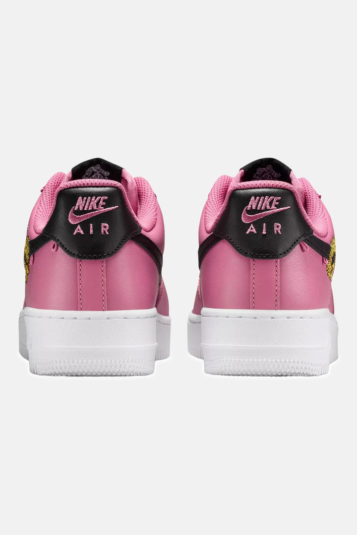 Women's Air Force 1 Low Premium 'Now Accepting All Flowers - Peony'