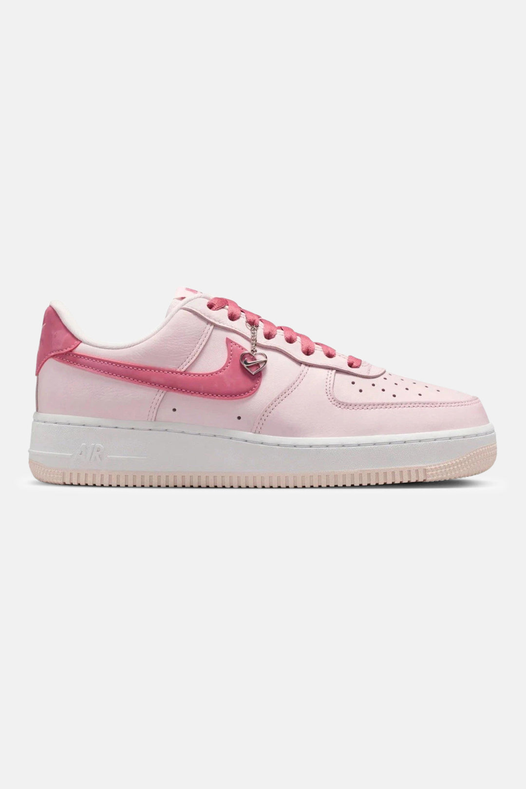 Women's Air Force 1 Low '07 Pearl Pink Valentine's Day (2026)