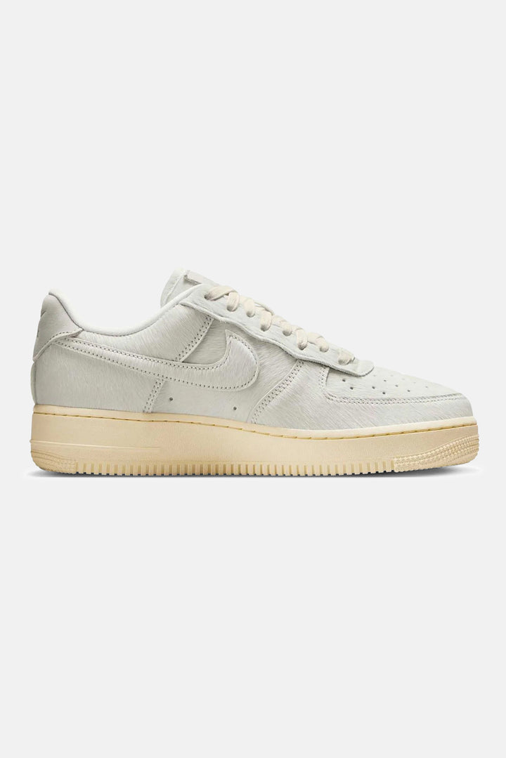 Women's Air Force 1 Low '07 "Pony Hair"