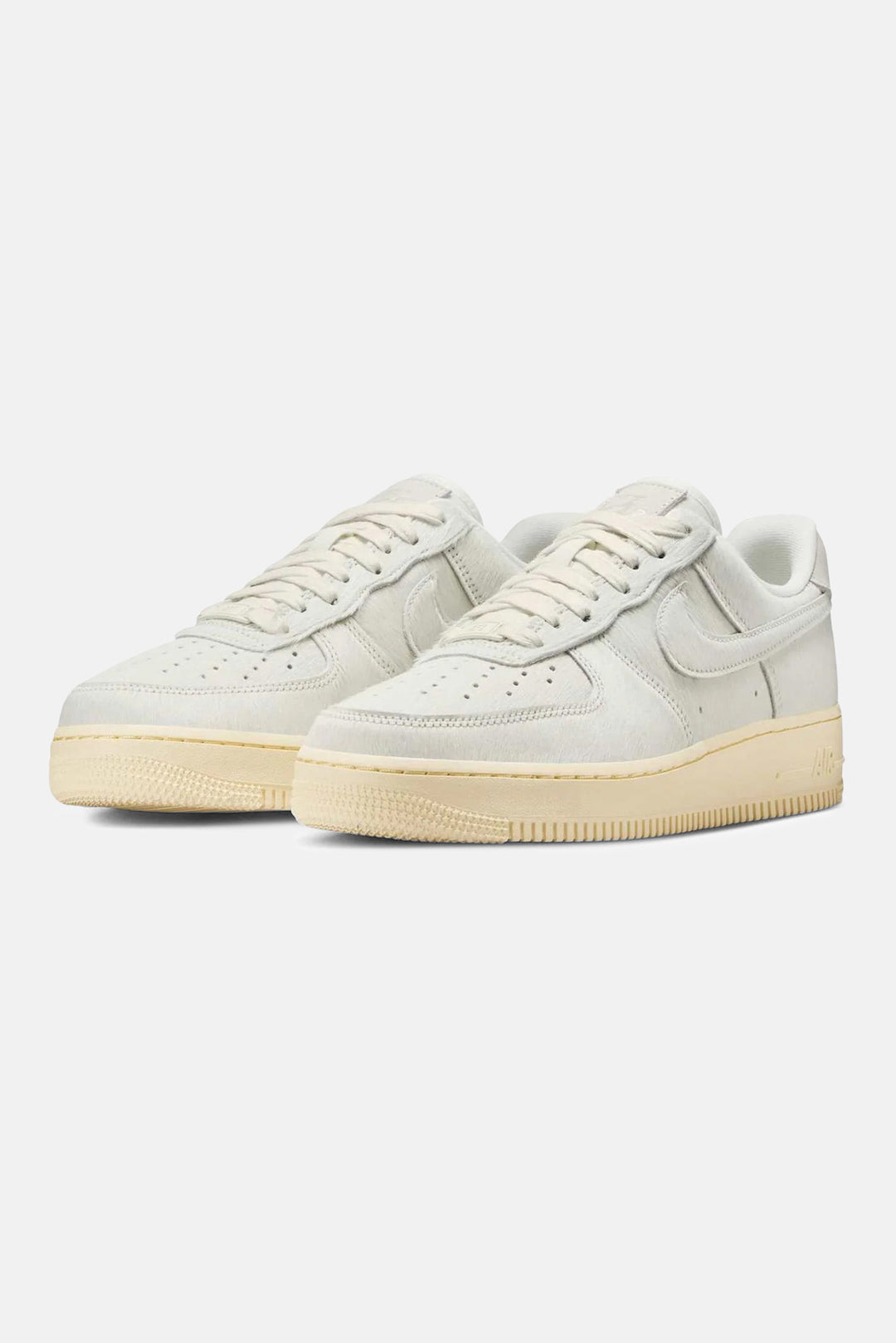Women's Air Force 1 Low '07 "Pony Hair"