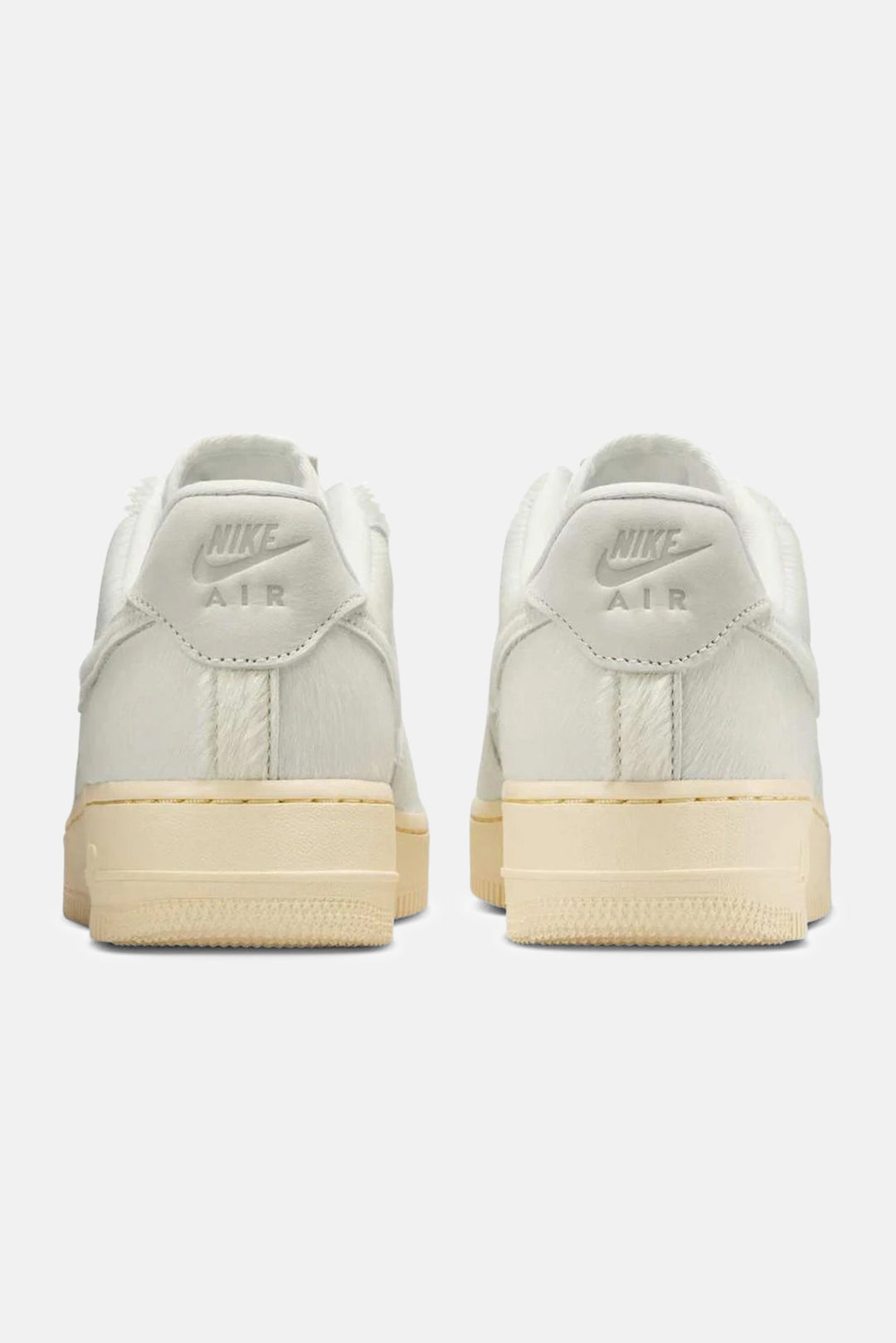 Women's Air Force 1 Low '07 "Pony Hair"