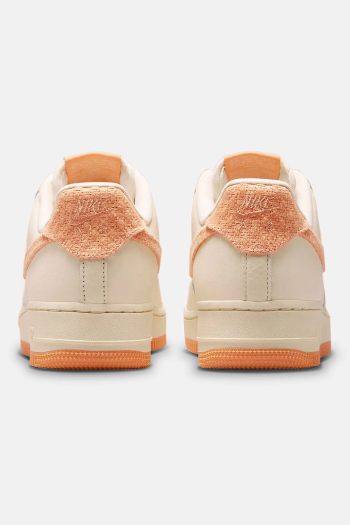 Women's Air Force 1 '07 Coconut Milk/Copper Moon