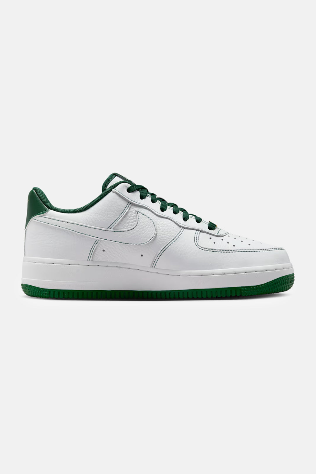 Women's  Air Force 1 '07 Low 'Mini Jewel Pack - Gorge Green'