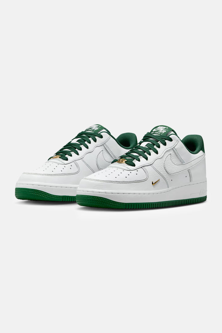 Women's  Air Force 1 '07 Low 'Mini Jewel Pack - Gorge Green'