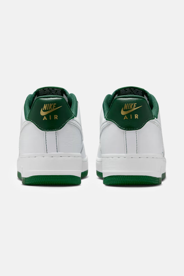 Women's  Air Force 1 '07 Low 'Mini Jewel Pack - Gorge Green'
