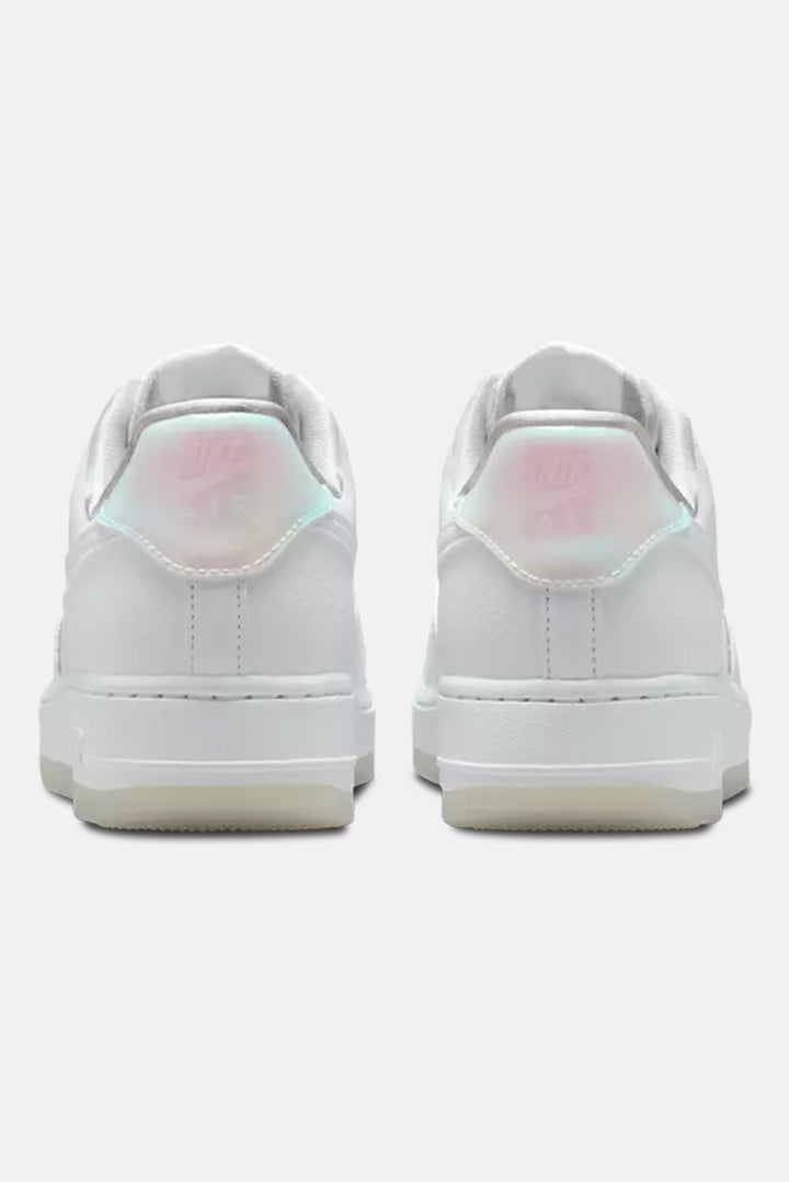 Women's Air Force 1 '07 White/Iridescent Multi