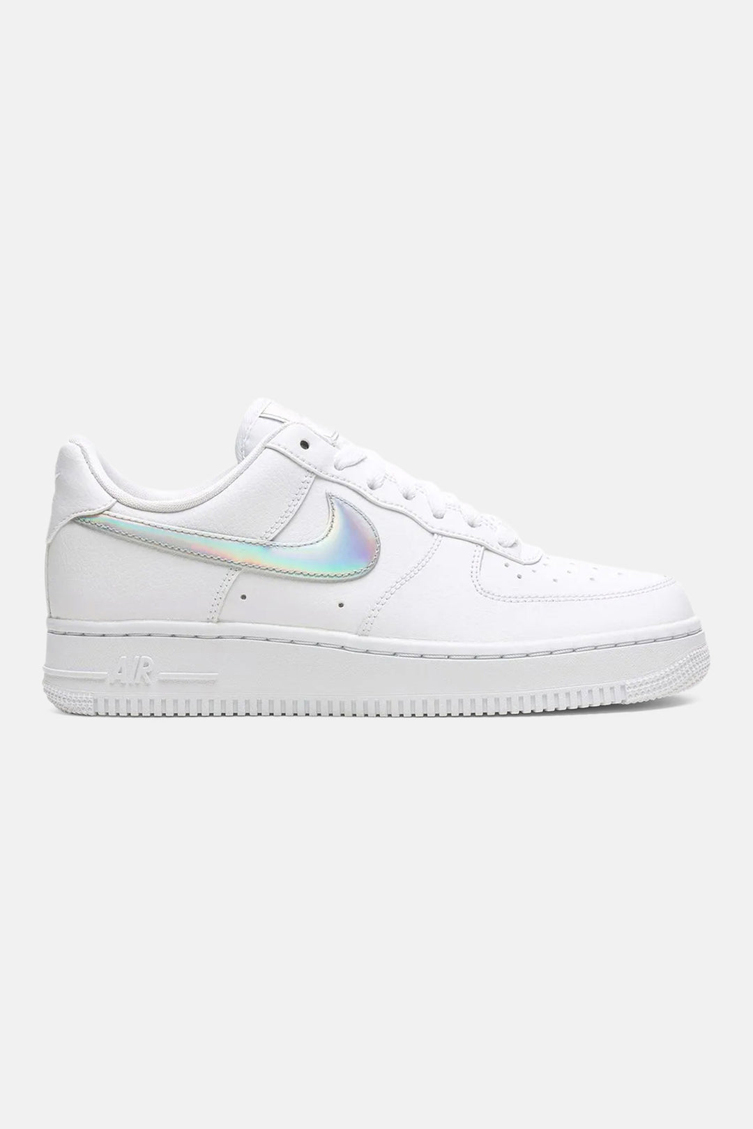 Women's Air Force 1 '07 White/Iridescent Multi