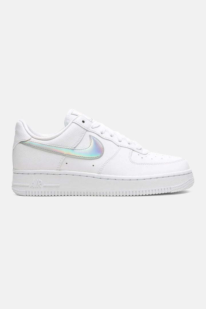 Women's Air Force 1 '07 White/Iridescent Multi