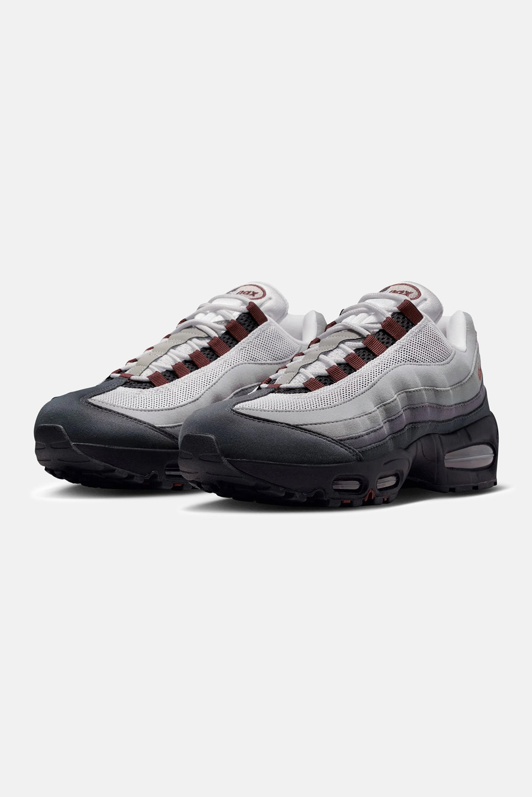 Women's Air Max 95 OG Big Bubble 'Fauna Brown'