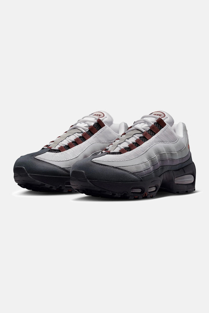 Women's Air Max 95 OG Big Bubble 'Fauna Brown'