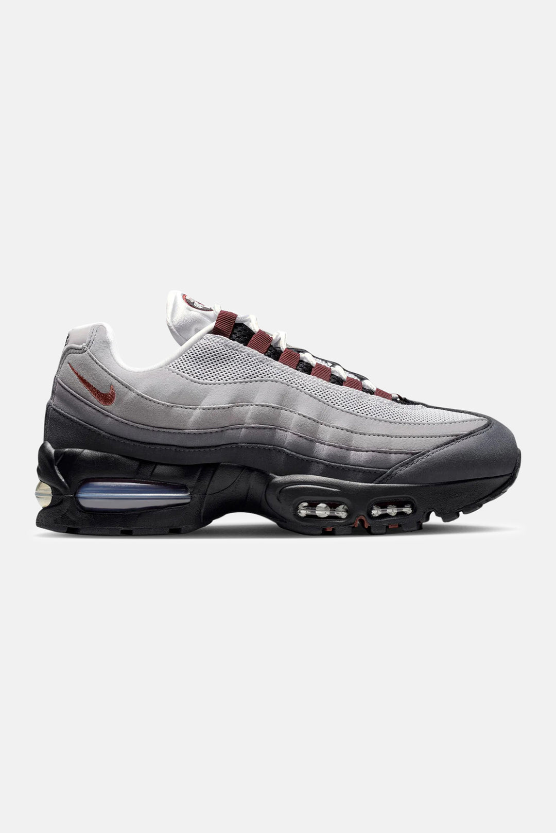 Women's Air Max 95 OG Big Bubble 'Fauna Brown'
