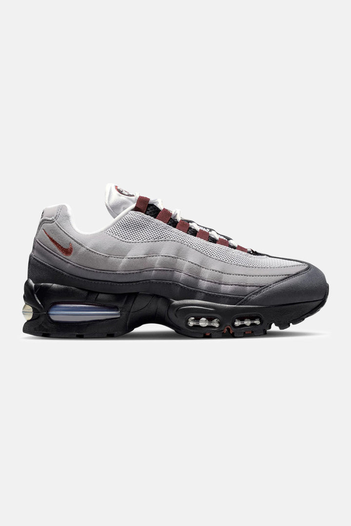 Women's Air Max 95 OG Big Bubble 'Fauna Brown'