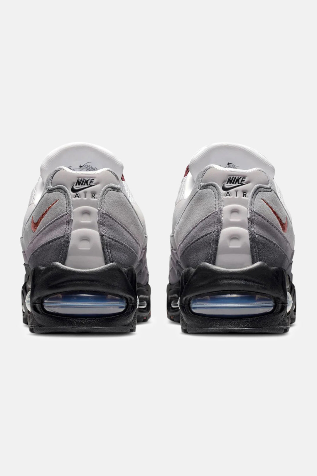 Women's Air Max 95 OG Big Bubble 'Fauna Brown'