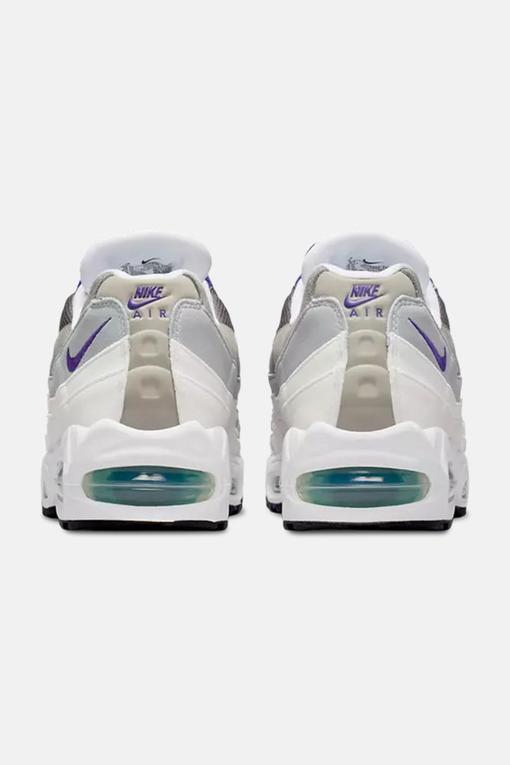 Women's Air Max 95 OG Big Bubble 'Grape'