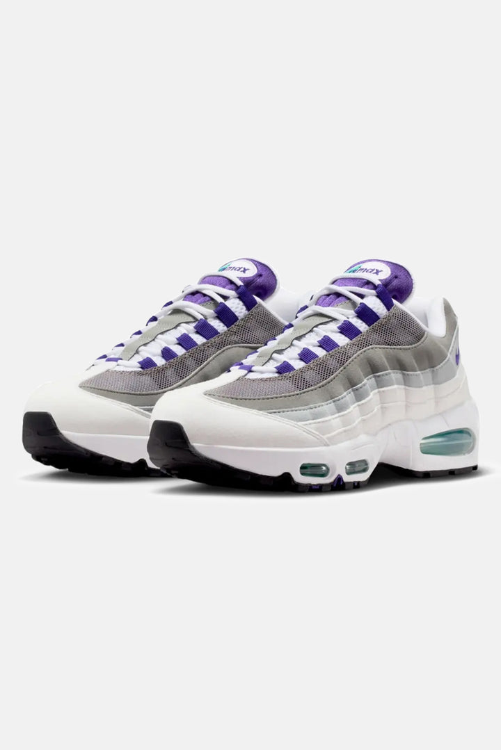 Women's Air Max 95 OG Big Bubble 'Grape'