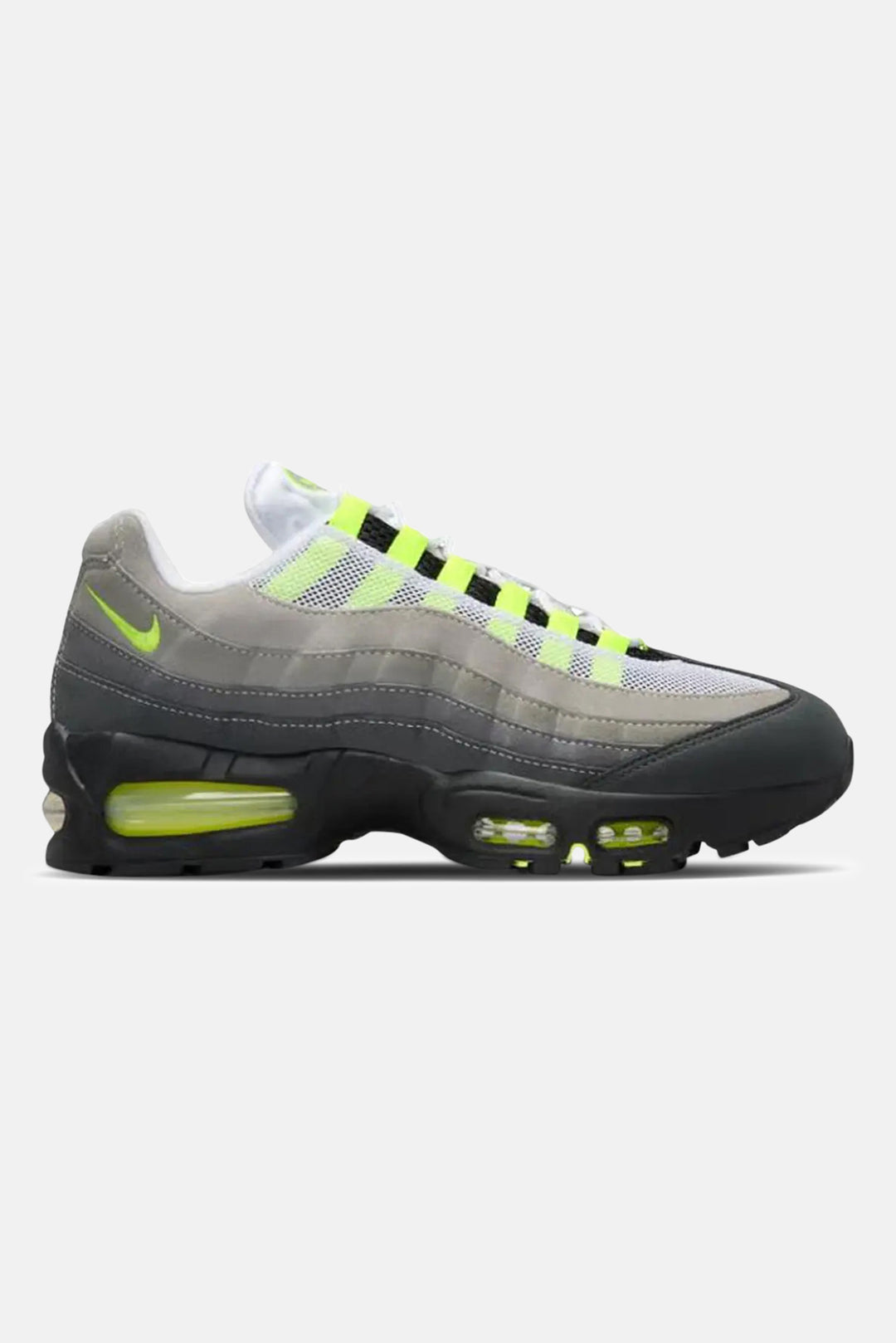 Women's Air Max 95 OG Big Bubble 'Neon' (2026)