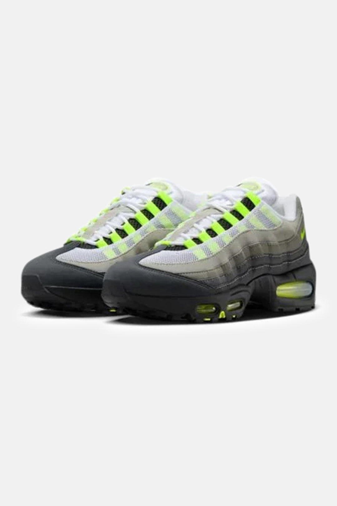 Women's Air Max 95 OG Big Bubble 'Neon' (2026)
