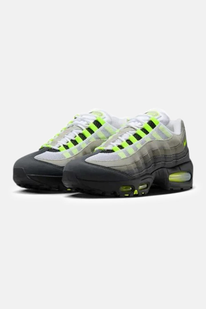 Women's Air Max 95 OG Big Bubble 'Neon' (2026)