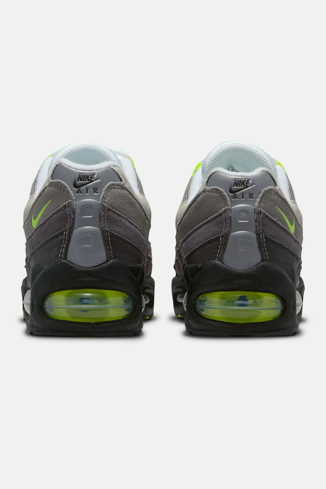 Women's Air Max 95 OG Big Bubble 'Neon' (2026)