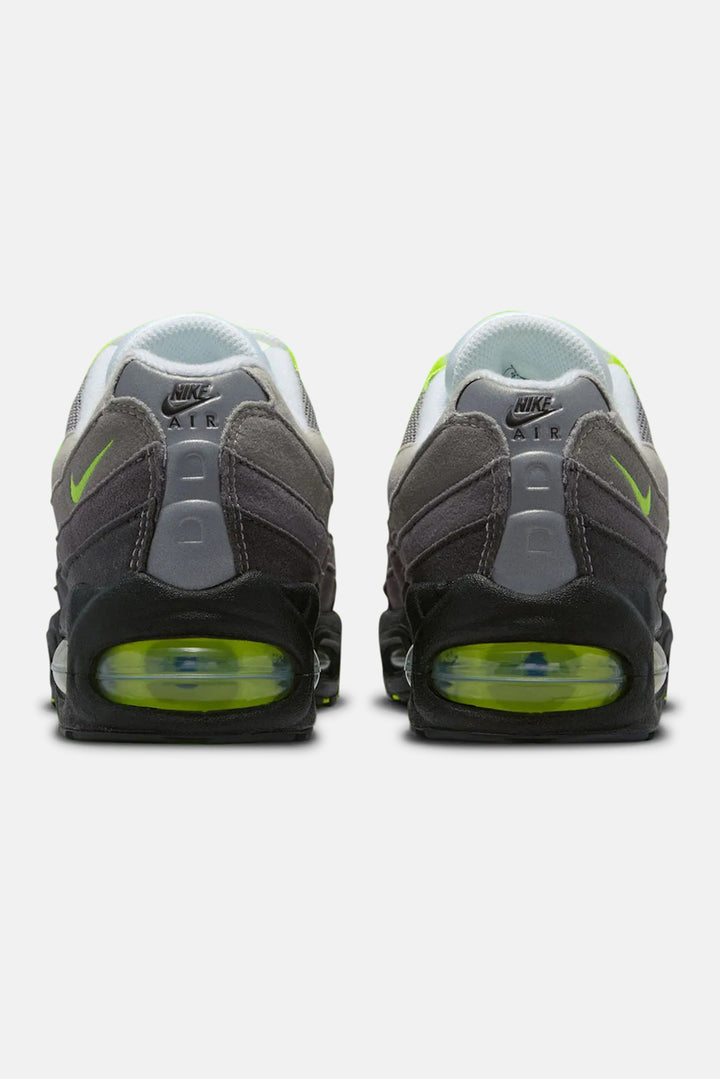 Women's Air Max 95 OG Big Bubble 'Neon' (2026)