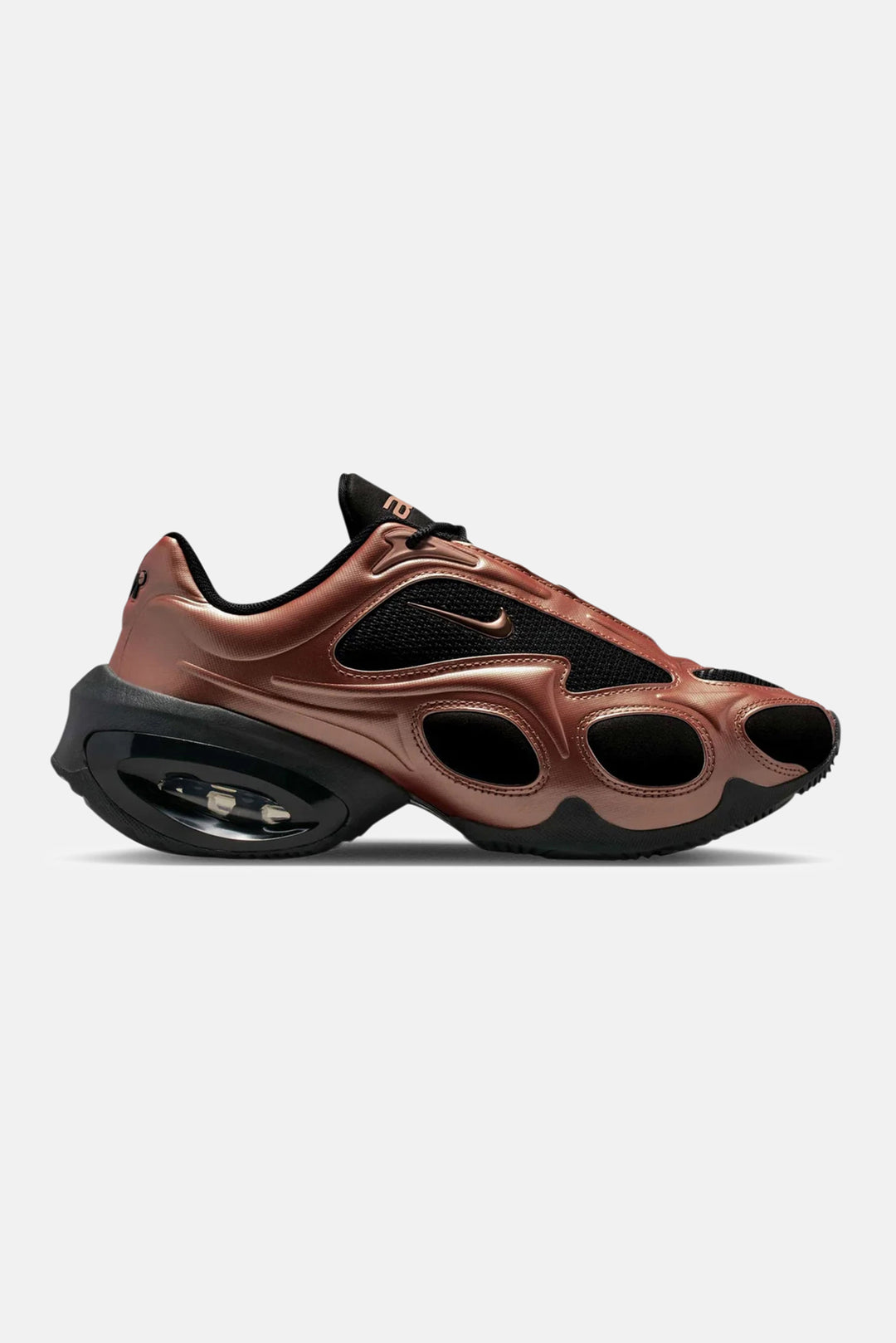 Women's Air Max Muse 'Black/Rose Gold'