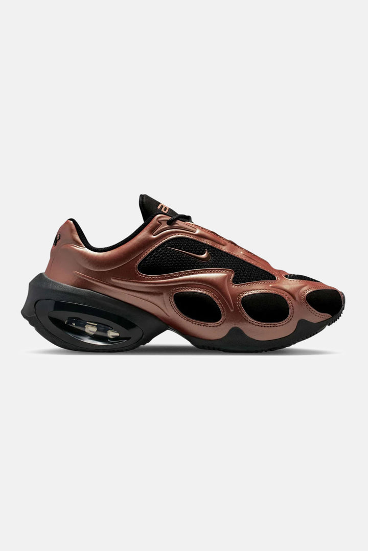 Women's Air Max Muse 'Black/Rose Gold'